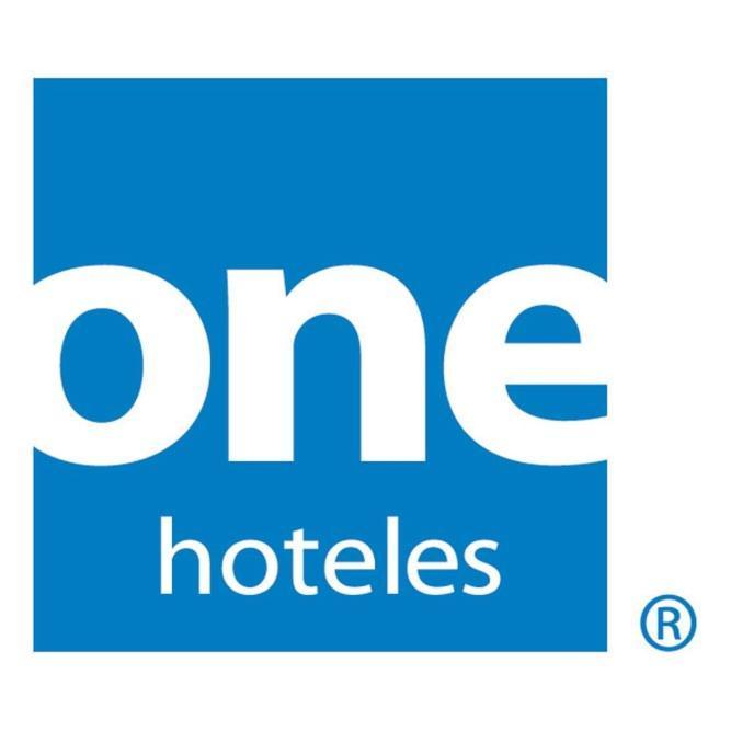 Hotel One Aguascalientes Sur Esterno foto