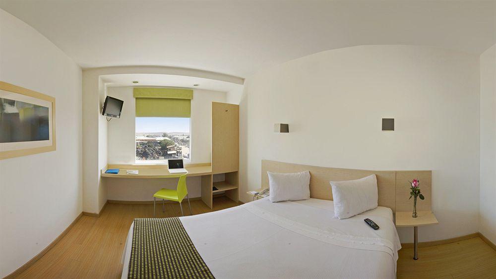 Hotel One Aguascalientes Sur Camera foto