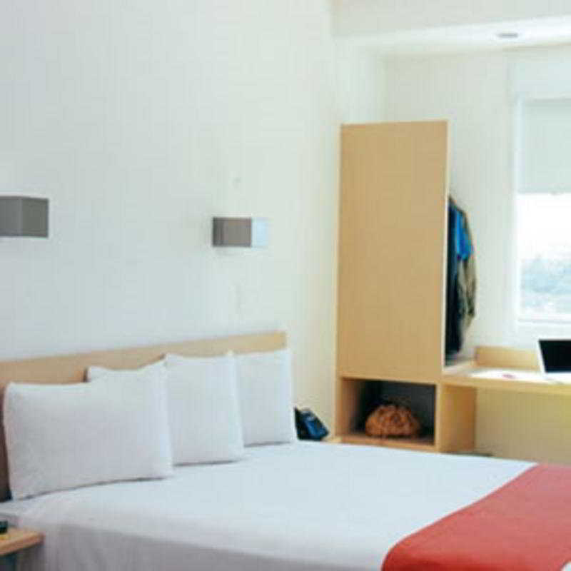 Hotel One Aguascalientes Sur Camera foto